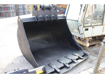 Godet pour pelle pour Engins de chantier O&K RH 12 RH 16: photos 5