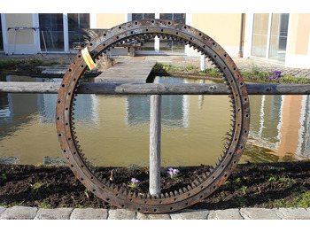 Couronne d'orientation pour Engins de chantier O&K RH 6: photos 2