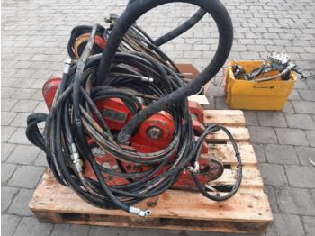 Attache rapide WIMMER