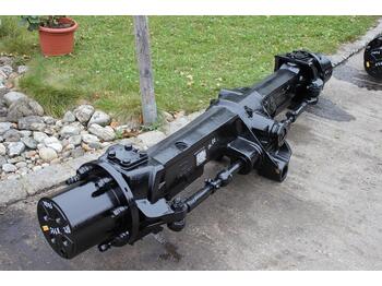 Essieu et pièces FURUKAWA