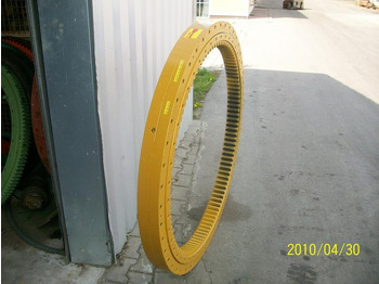 Couronne d'orientation pour Engins de chantier Zeppelin ZM 19: photos 3