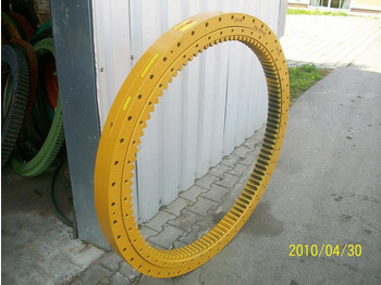 Couronne d'orientation pour Engins de chantier Zeppelin ZM 19: photos 2