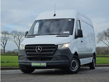 Fourgon utilitaire MERCEDES-BENZ Sprinter 314