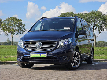 Fourgonnette MERCEDES-BENZ Vito 116