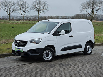 Fourgonnette Opel Combo 1.5 L1 Trekhaak AC!: photos 2