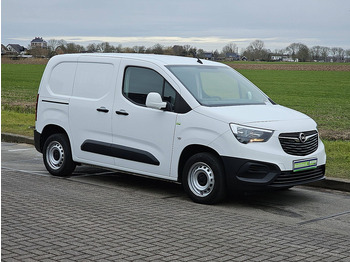 Fourgonnette Opel Combo 1.5 L1 Trekhaak AC!: photos 4