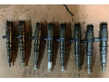 Injecteur SCANIA