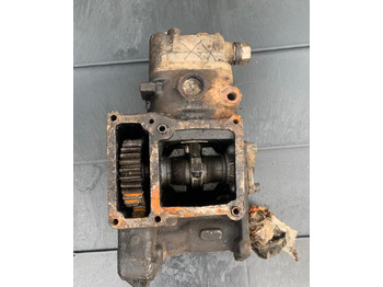 Compresseur pour Camion Knorr-Bremse MAN 51.54100.7273   MAN TGA TGX TGS truck: photos 2