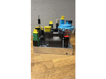 Système d'échappement pour Camion neuf NOWA 85022215 VOLVO FH4 EURO6 24 V S2245340967 85022215: photos 4