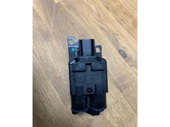 Valve de frein WABCO