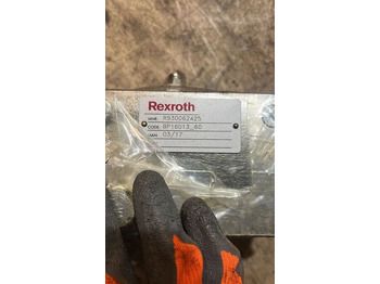 Valve de frein pour Camion neuf Rexroth Flow Divider R930062425: photos 5 Valve de frein pour Camion neuf Rexroth Flow Divider R930062425: photos 5