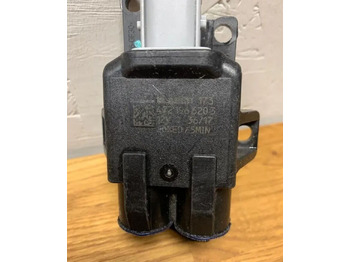 Valve de frein WABCO