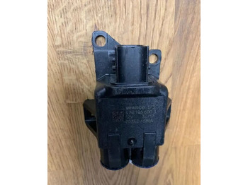 Valve de frein WABCO