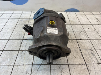 Pompe hydraulique BRUENINGHAUS