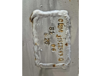 Flèche pour Grue mobile Demag AC 35 Telescopic section 3: photos 4 Flèche pour Grue mobile Demag AC 35 Telescopic section 3: photos 4