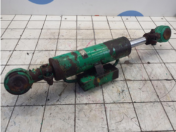 Vérin hydraulique pour Grue mobile FAUN ATF 60-3 axle 3 steering lock cylinder left side: photos 5 Vérin hydraulique pour Grue mobile FAUN ATF 60-3 axle 3 steering lock cylinder left side: photos 5