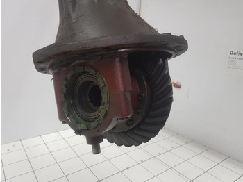 Différentiel pour Grue mobile FAUN End differential 12x31: photos 2