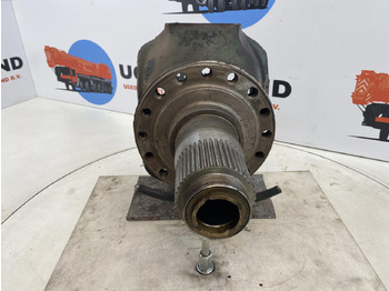 Fusée d'essieu pour Grue mobile FAUN Faun ATF 30 Steering knuckle 16 holes axle 1: photos 2