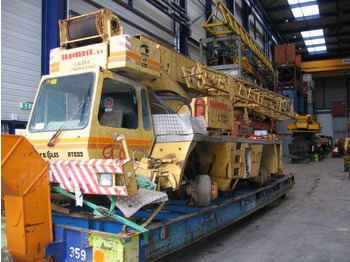 Grue mobile GROVE