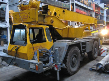 Grue mobile GROVE