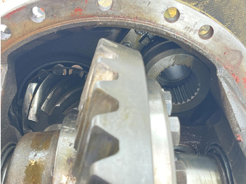 Différentiel pour Grue mobile Grove AT 880 axle 3 drive through diff 13x35: photos 5