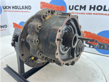 Différentiel pour Grue mobile Grove AT 880 axle 3 drive through diff 13x35: photos 4