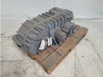 Transmission pour Grue mobile Grove AT 9120 dropbox: photos 2 Transmission pour Grue mobile Grove AT 9120 dropbox: photos 2