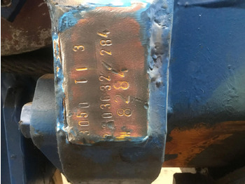 Flèche pour Grue mobile Grove GMK 3050 telescopic section 3: photos 5