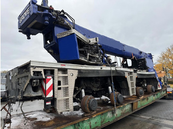 Grue tout-terrain Grove GMK 4090: photos 3