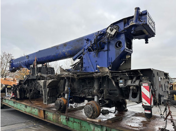 Grue tout-terrain Grove GMK 4090: photos 4