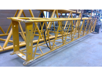 Flèche pour Grue mobile Grove GMK 5100 main boom extensions 8m: photos 3 Flèche pour Grue mobile Grove GMK 5100 main boom extensions 8m: photos 3