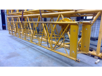 Flèche pour Grue mobile Grove GMK 5100 main boom extensions 8m: photos 4 Flèche pour Grue mobile Grove GMK 5100 main boom extensions 8m: photos 4