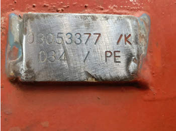 Suspension pour Grue mobile Grove GMK 5130-1 outrigger beam complete rear: photos 5 Suspension pour Grue mobile Grove GMK 5130-1 outrigger beam complete rear: photos 5