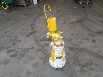 Moteur de rotation GROVE