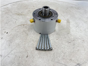 Moteur de rotation GROVE