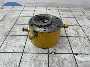 Moteur de rotation pour Grue mobile Grove GMK 6300L multiple-disk brake: photos 2
