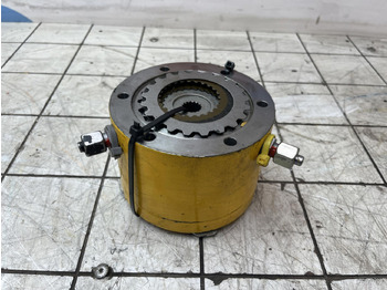 Moteur de rotation GROVE