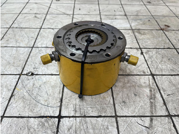 Moteur de rotation GROVE