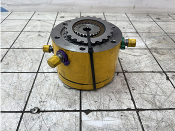 Moteur de rotation GROVE