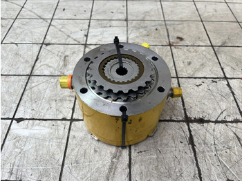 Moteur de rotation GROVE
