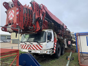 Grue mobile GROVE