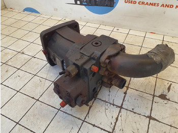 Pompe hydraulique pour Grue mobile Hydromatik pump: photos 4