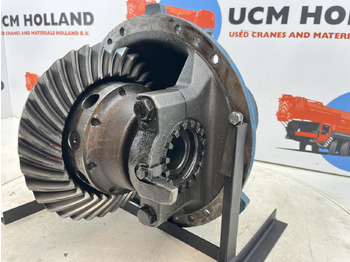 Différentiel pour Grue mobile Kessler End differential 18x35: photos 2