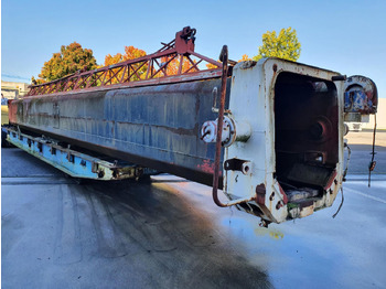 Flèche KRUPP