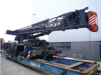 Grue tout-terrain KRUPP