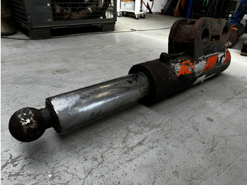 Vérin hydraulique pour Grue mobile Liebherr LT 1160 support cylinder: photos 2