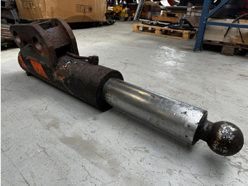 Vérin hydraulique pour Grue mobile Liebherr LT 1160 support cylinder: photos 3