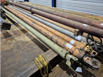 Vérin hydraulique LIEBHERR