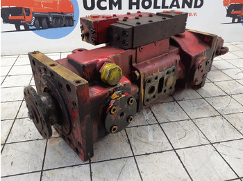 Pompe hydraulique LIEBHERR