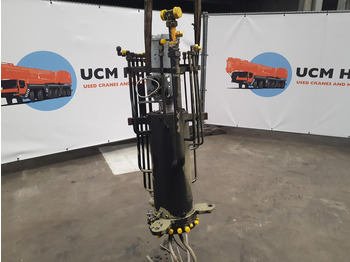 Hydraulique LIEBHERR